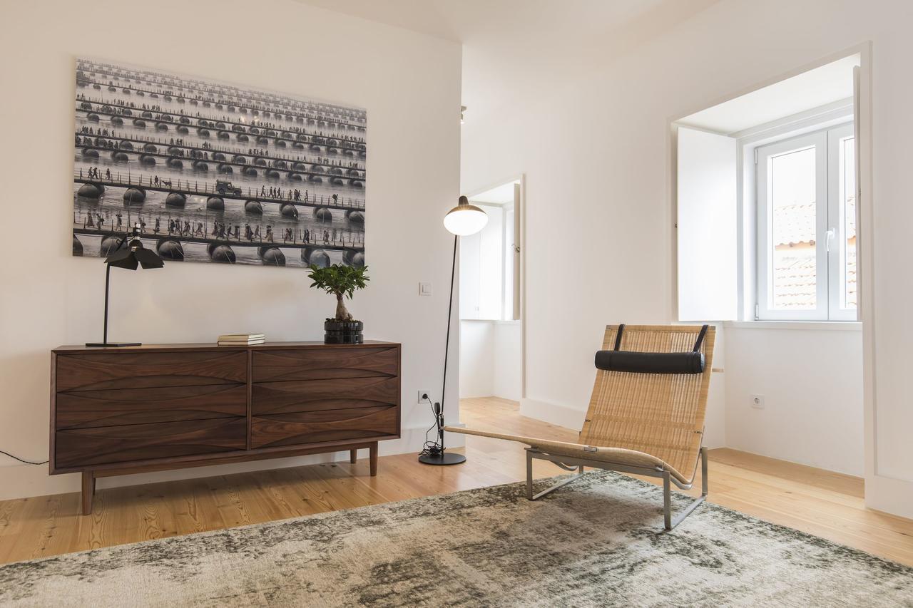 Lovelystay - Chic, Citrus Home - Private Garden 리스본 외부 사진